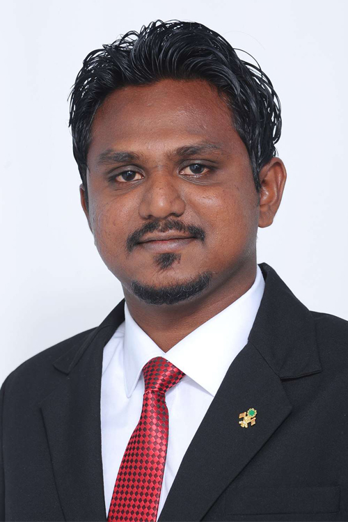 Abdulla Anees
